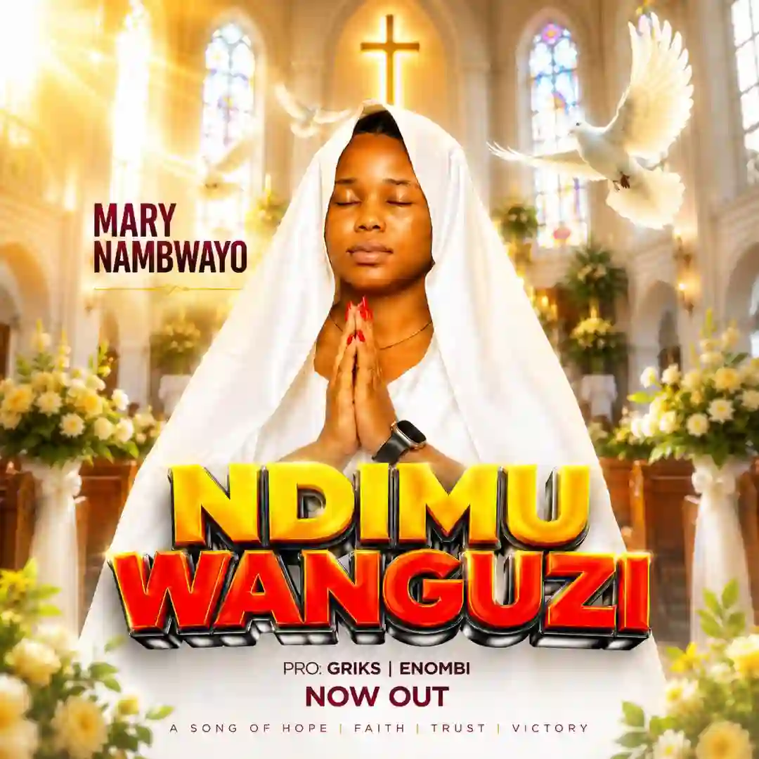 Ndimuwanguzi